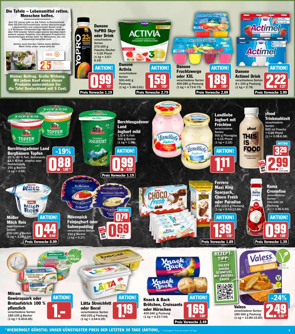 Hit Prospekt Angebote - Seite 2