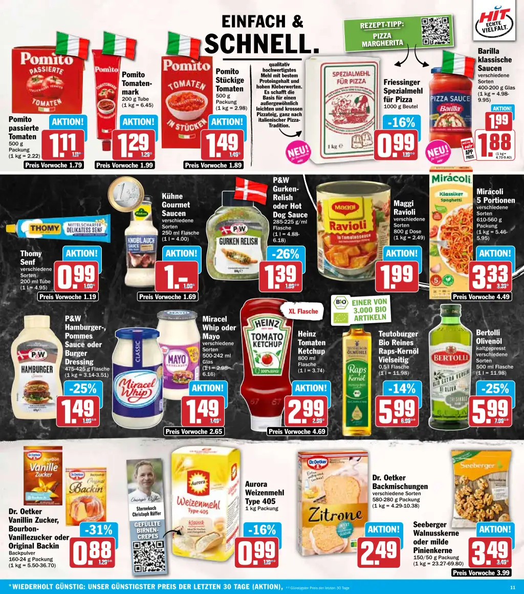 Hit Prospekt Angebote - Seite 3