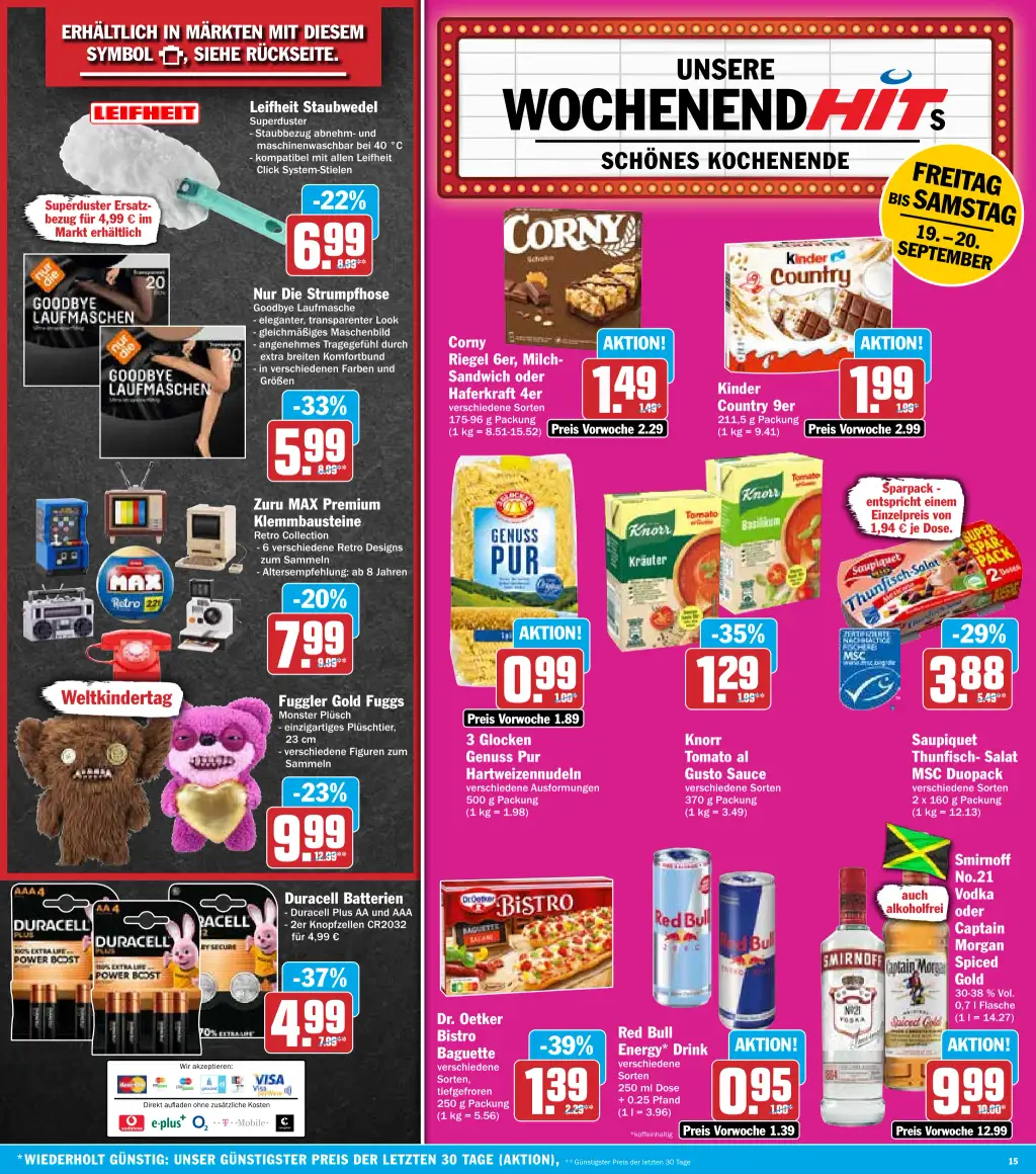 Hit Prospekt Angebote - Seite 4