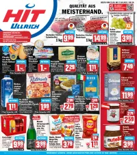 Hit Berlin Prospekt