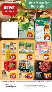 REWE Prospekt