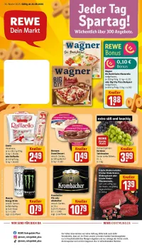 REWE Prospekt