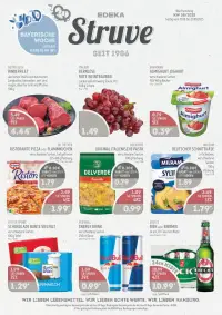 Edeka Struve Prospekt
