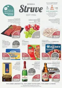 Edeka Struve Prospekt