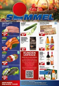 Simmel Prospekt
