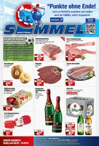 Simmel Prospekt