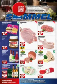Simmel Prospekt