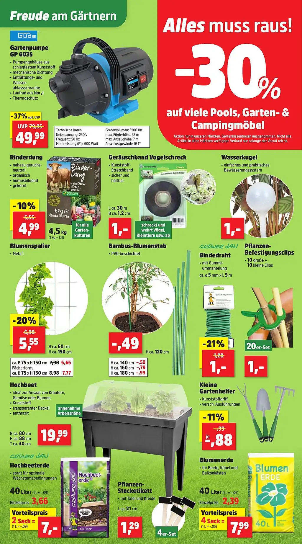 Thomas Philipps Prospekt Angebote - Sayfa 1 / 11