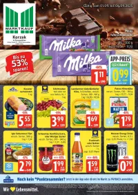 Marktkauf Prospekt Angebote