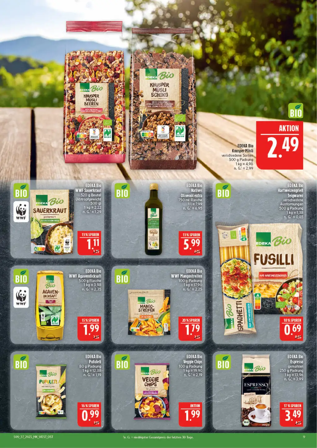 MARKTKAUF Prospekt - Seite 3