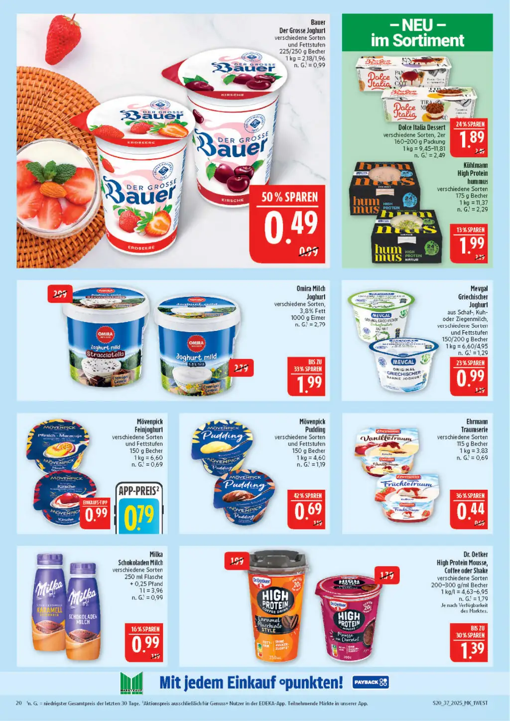 MARKTKAUF Prospekt - Seite 2