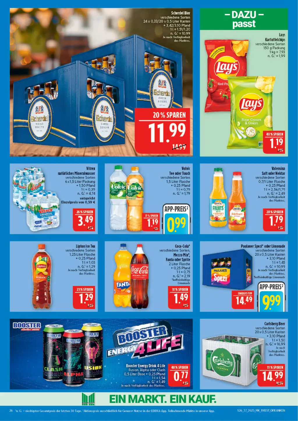 MARKTKAUF Prospekt - Seite 2