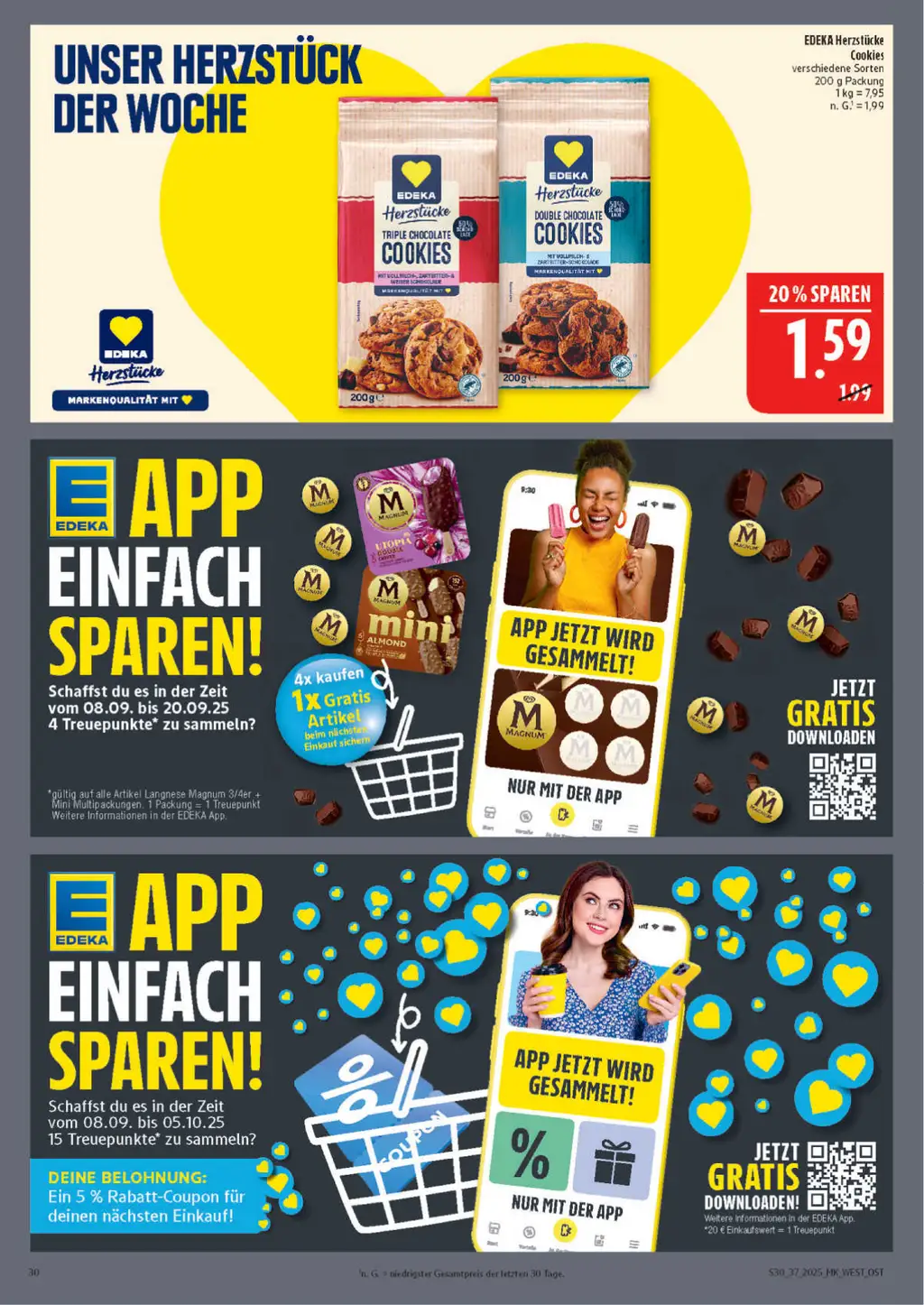 MARKTKAUF Prospekt - Seite 6