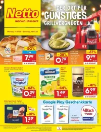 Netto Marken-Discount Prospekt