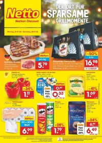 Netto Marken-Discount Prospekt