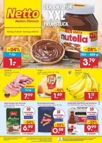 Netto Marken-Discount Prospekt