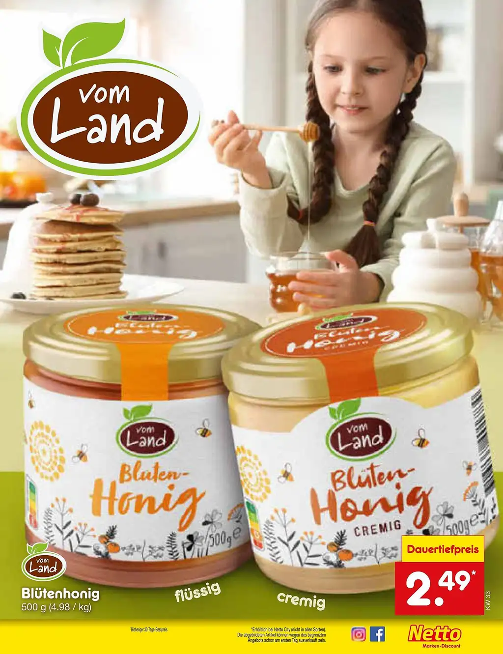 Netto Marken-Discount Prospekt Angebote - Sayfa 5 / 61
