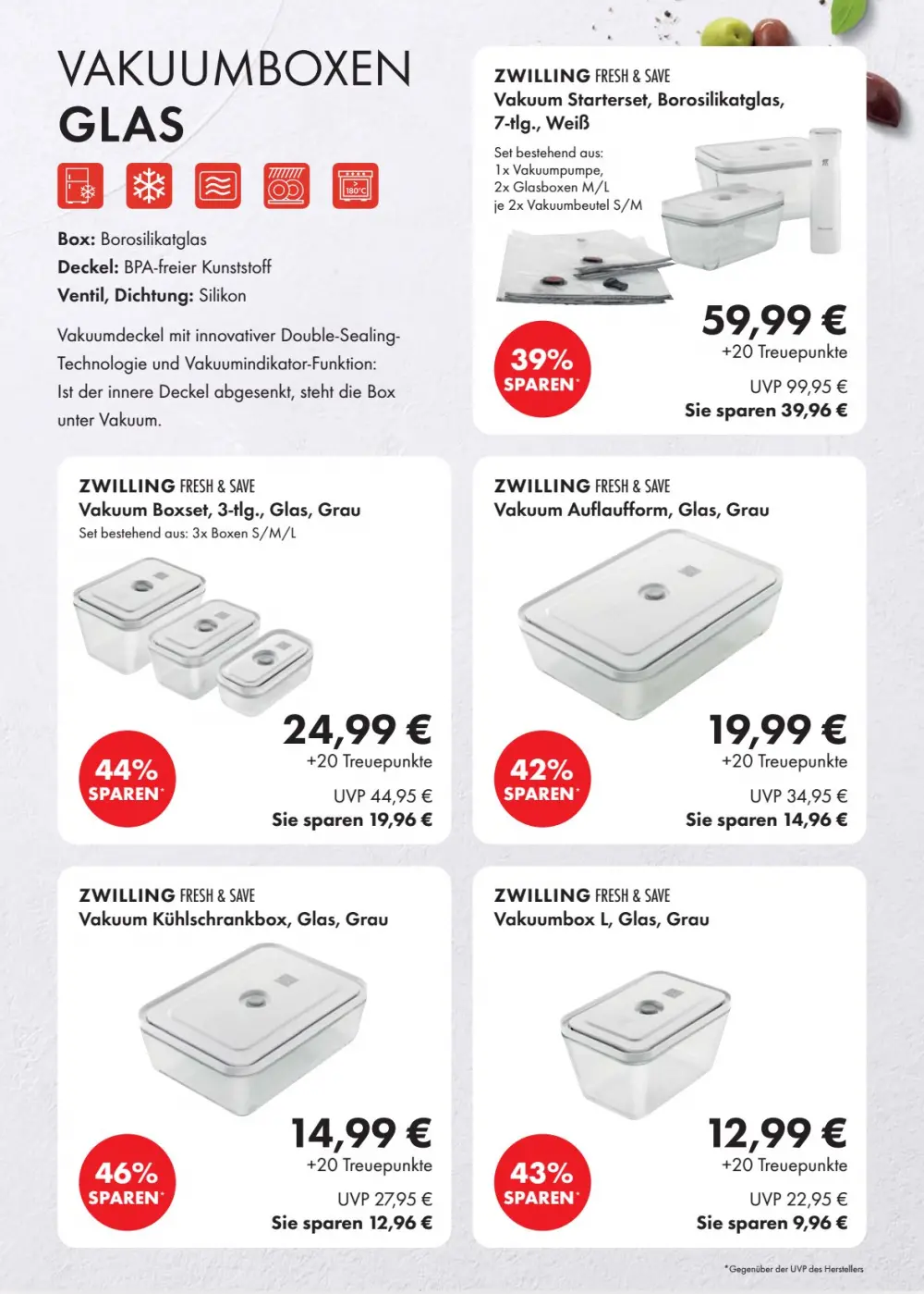 CITTI MARKT Prospekt Ab 18.09.2024 Mittwoch 21 seite