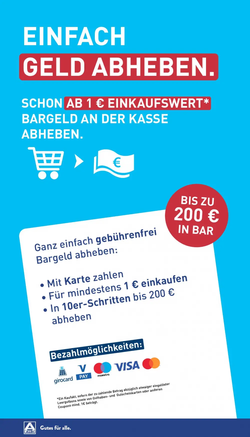 Aldi Nord Prospekt Ab 21.10.2024 Montag 45 seite