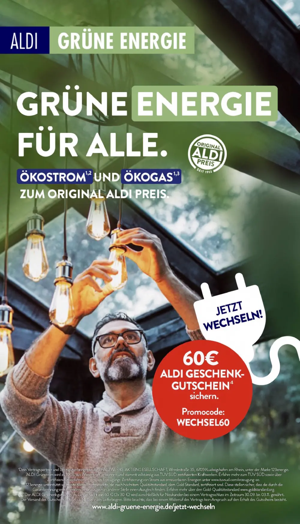 Aldi Nord Prospekt Ab 21.10.2024 Montag 47 seite