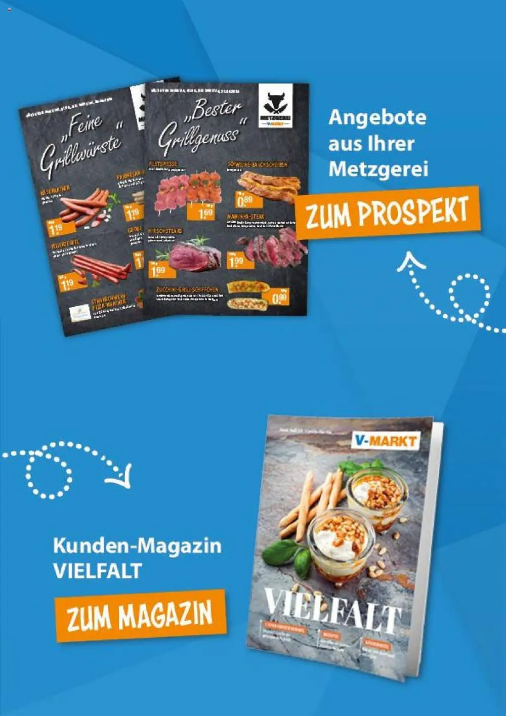 V Markt Prospekt Ab 24.10.2024 Donnerstag 25 seite