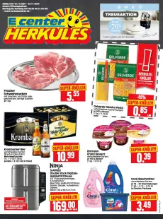 Herkules Angebote