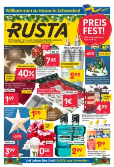 Rusta Prospekt