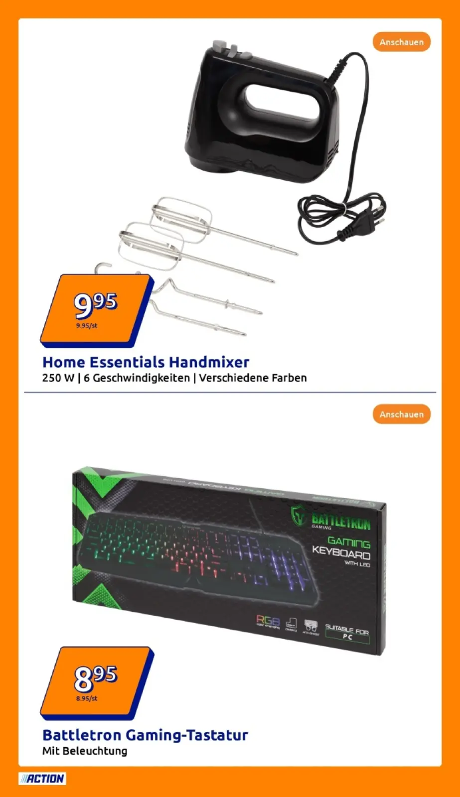 Action Angebote 29