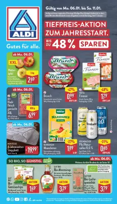 Aldi Nord Angebote