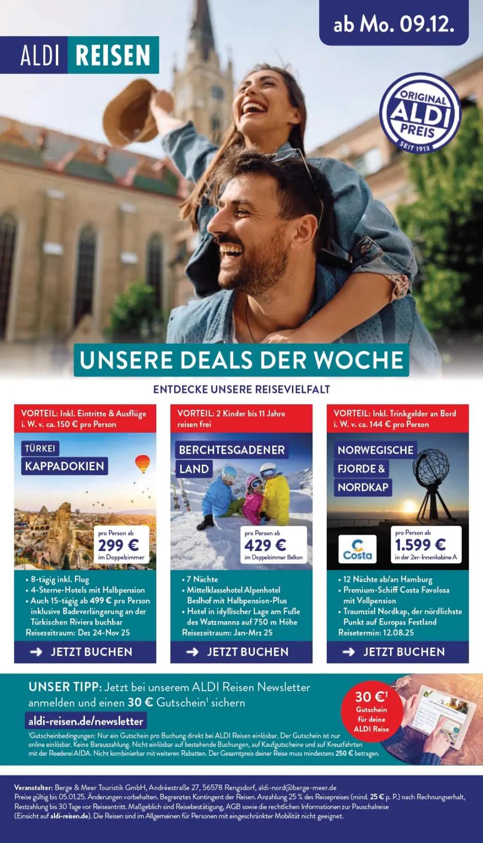 Aldi Nord Angebote 33