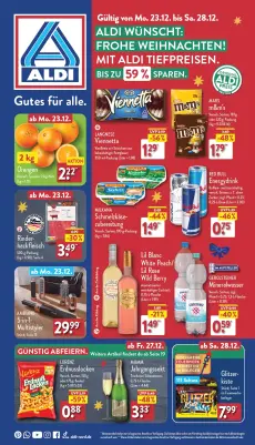 Aldi Nord Angebote