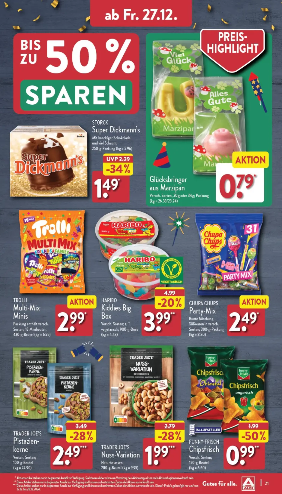 Aldi Nord Angebote 21