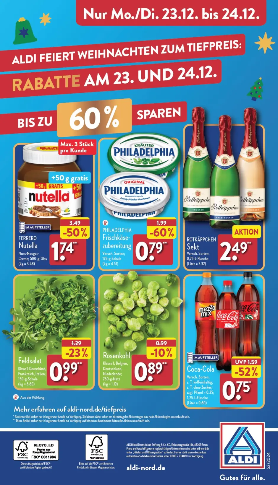 Aldi Nord Angebote 28