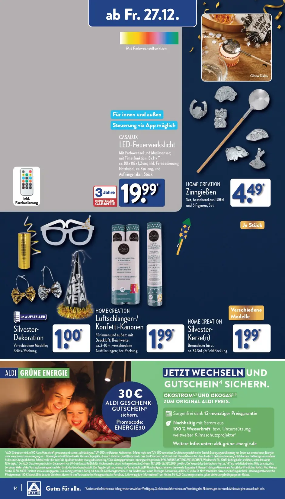 Aldi Nord Angebote 14