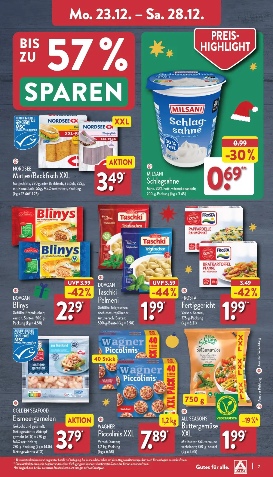 Aldi Nord Angebote 7