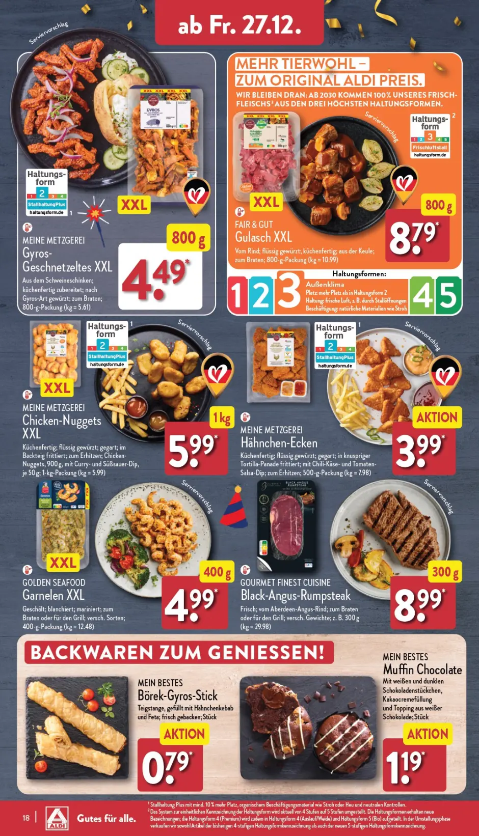 Aldi Nord Angebote 18