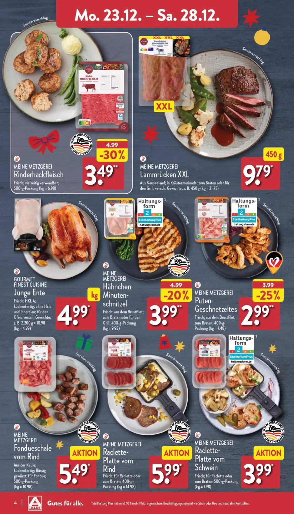 Aldi Nord Angebote 4