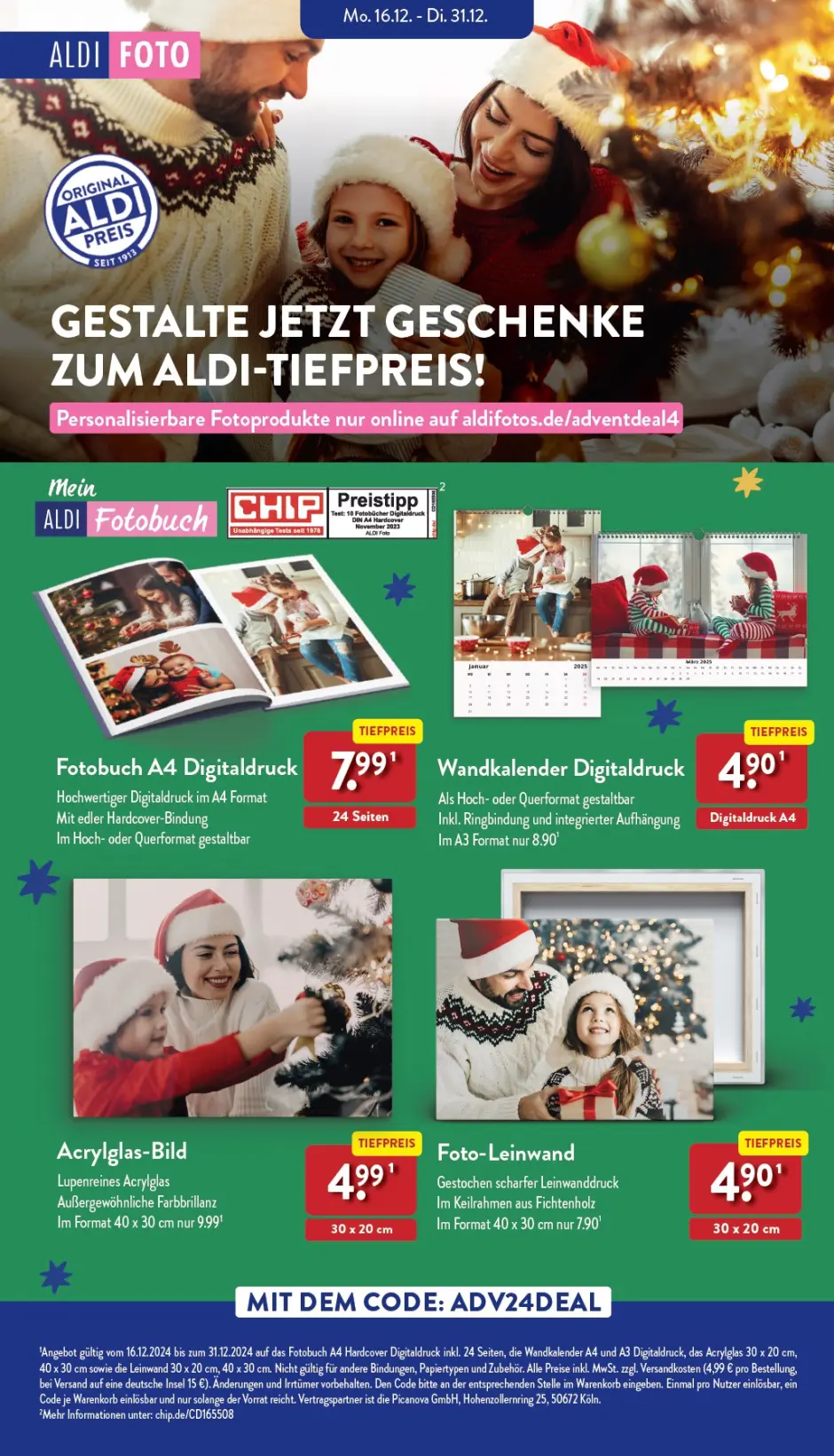 Aldi Nord Angebote 31