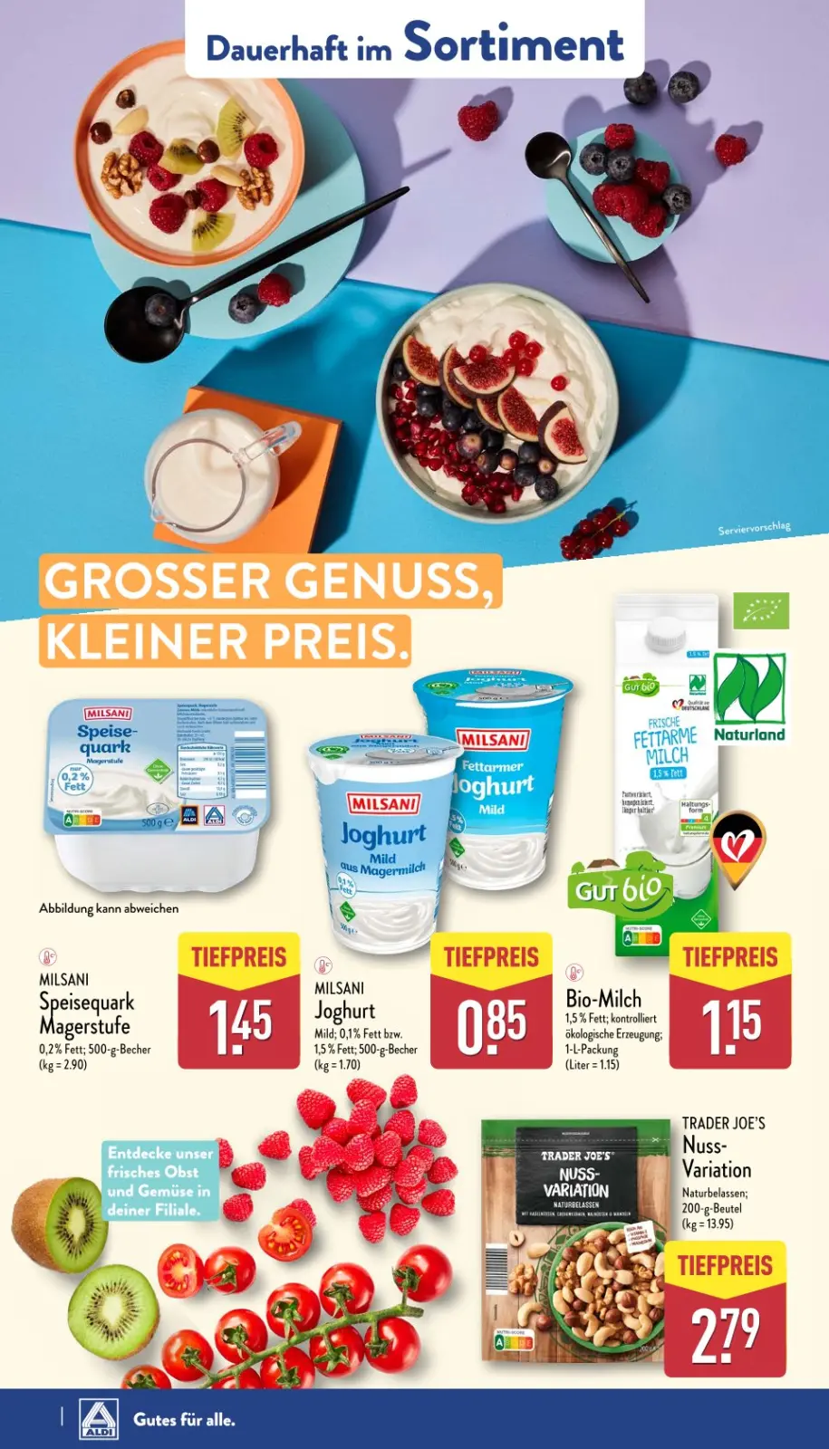 Aldi Nord Prospekt 41