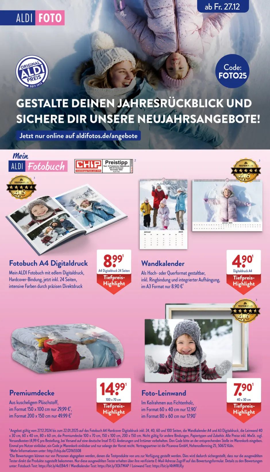 Aldi Süd Angebote 15