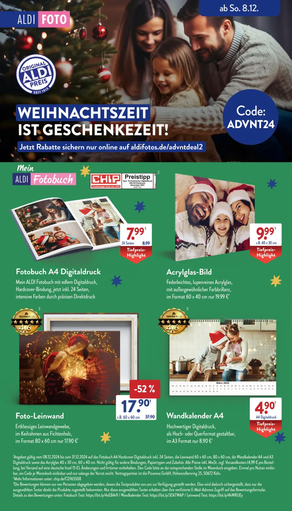 Aldi Süd Prospekt 7