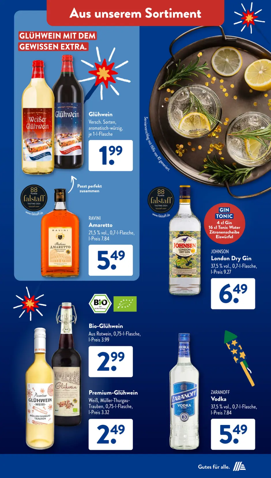 Aldi Süd Prospekt 21