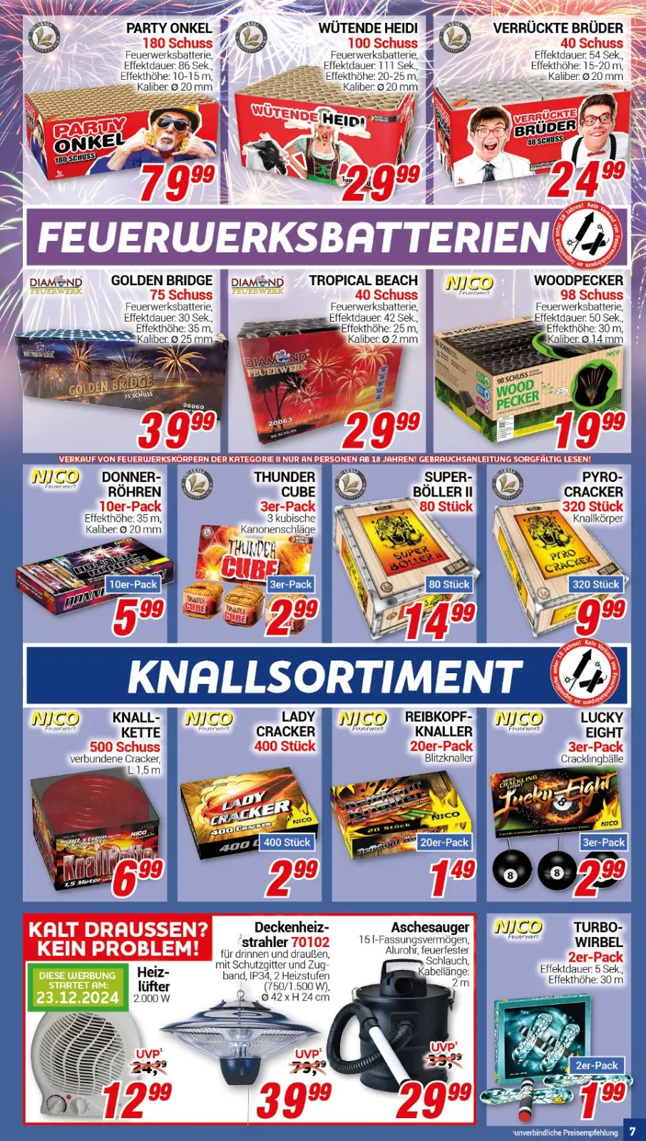 CENTERSHOP Angebote 7