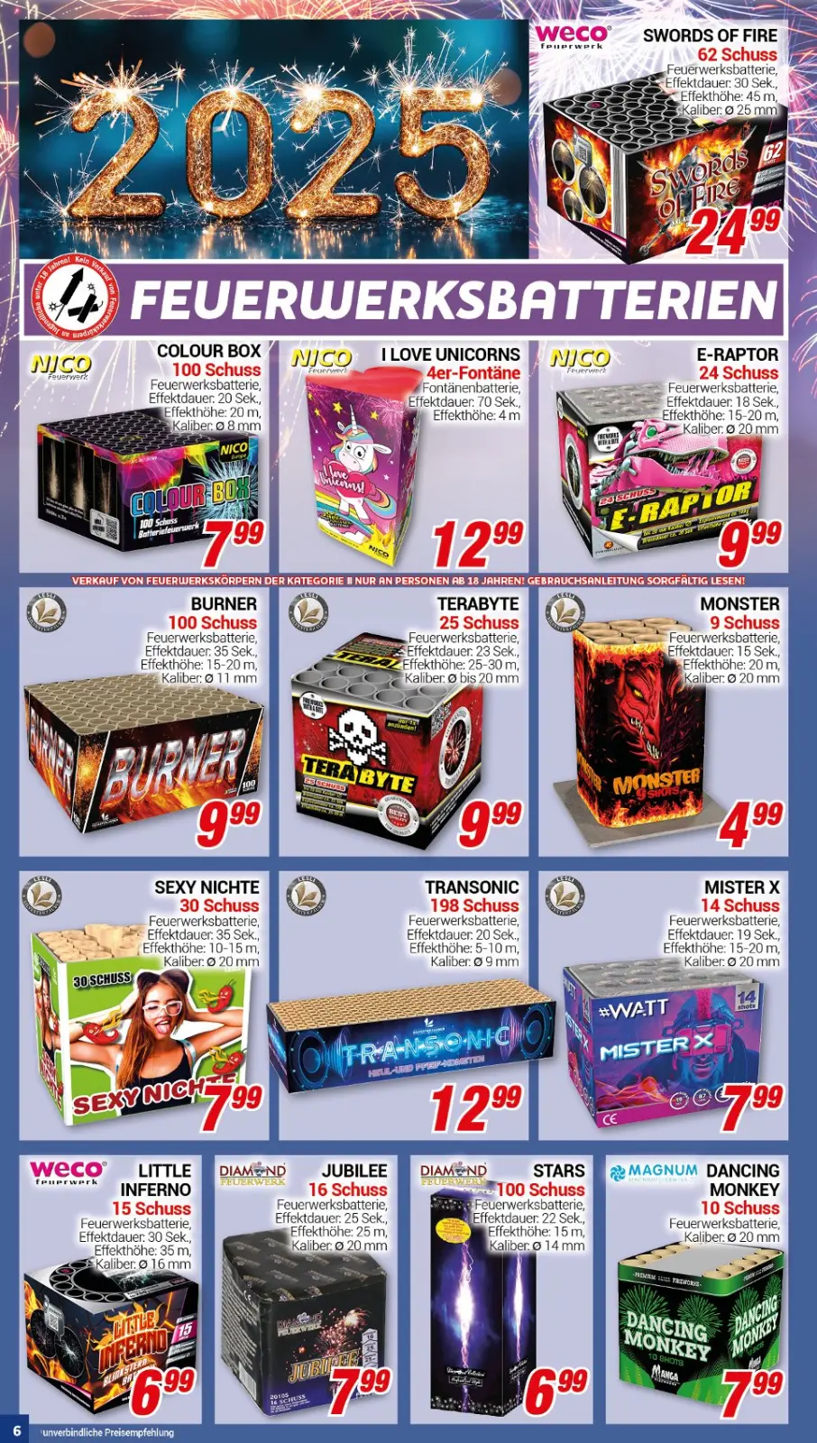 CENTERSHOP Angebote 6