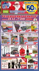 CENTERSHOP Angebote