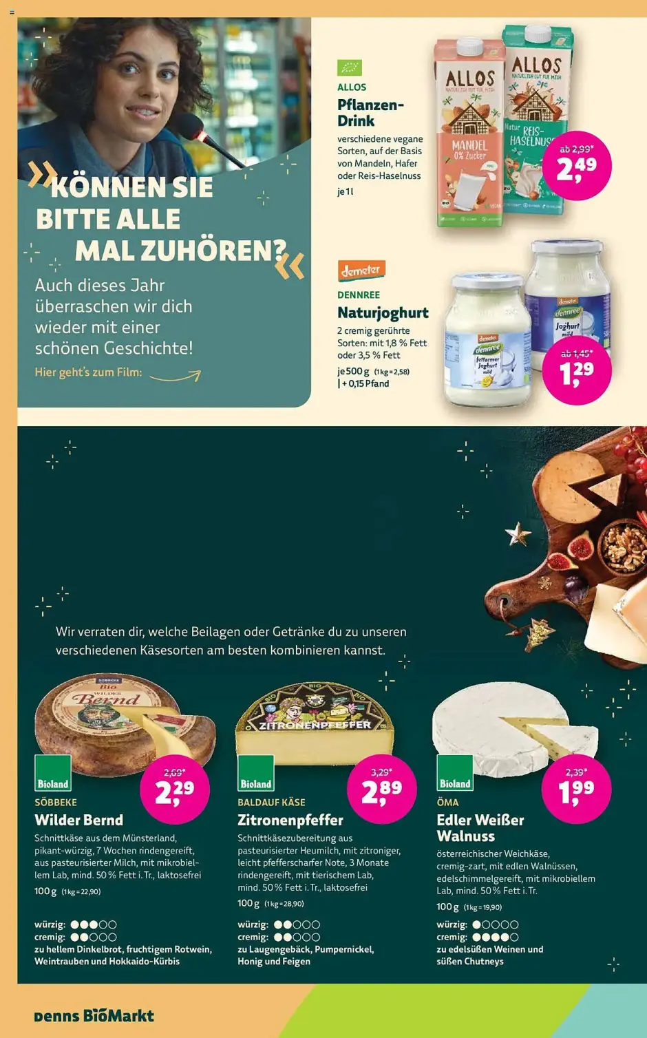 Denns BioMarkt Angebote 4