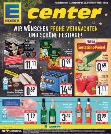 E Center Prospekt