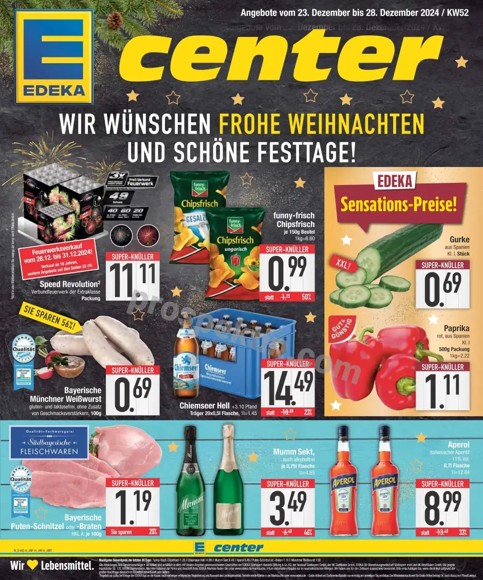 E Center Prospekt 1