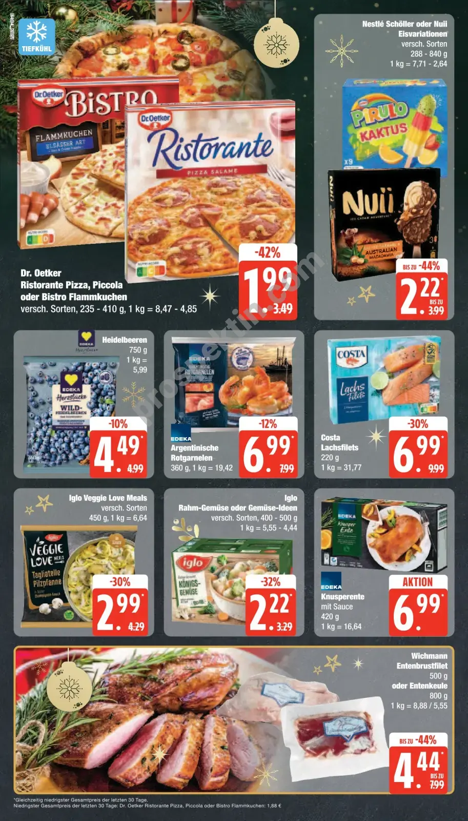 Edeka Nord Angebote 16