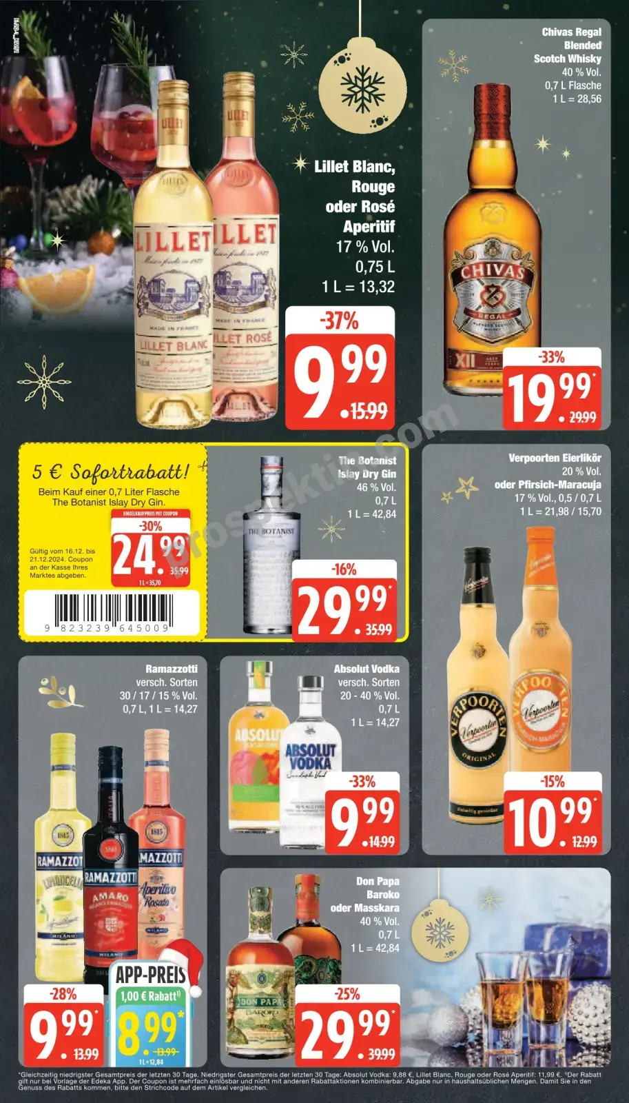 Edeka Nord Angebote 20